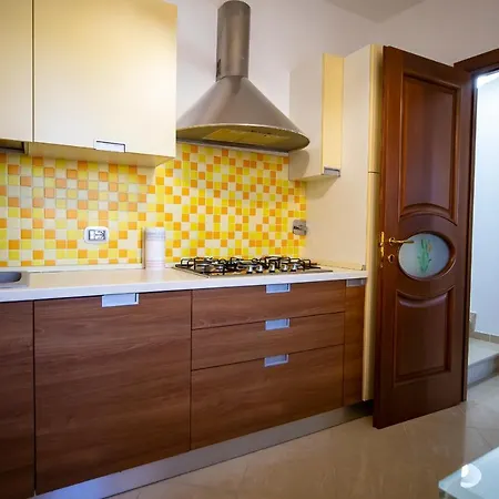 Casa Ramona Casa de Férias
