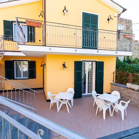 Casa Ramona *