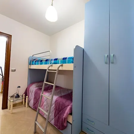 Prázdninový dům Casa Ramona Cipressa