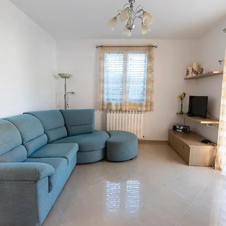 Casa Ramona * Cipressa
