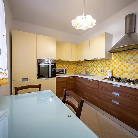 Vakantiehuis Casa Ramona Cipressa
