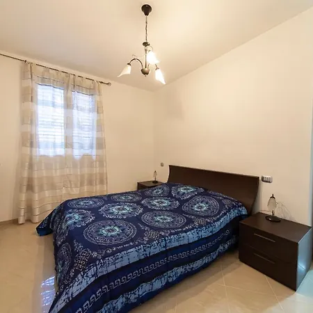 Casa Ramona Cipressa