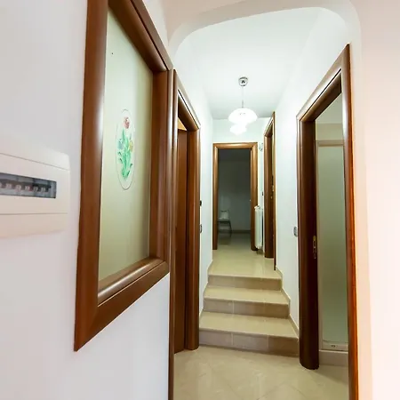 Casa Ramona Vakantiehuis Cipressa