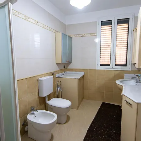 Vakantiehuis Casa Ramona