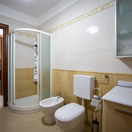 Dom wakacyjny Casa Ramona *